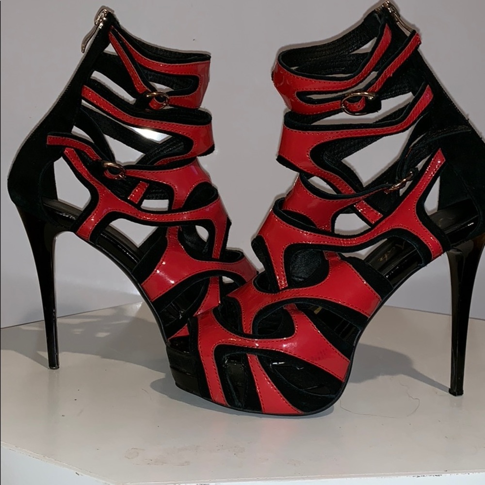 😍😍😍sexy heels size 37😍😍😍